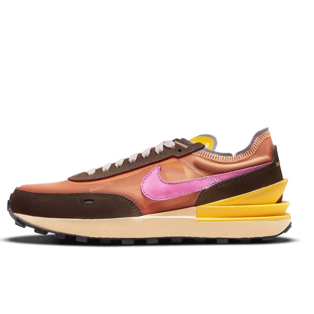 WMNS Nike Waffle One Exeter Edition SIZE 11.5 WOMEN